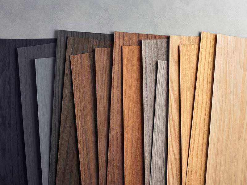 campionario interior design film