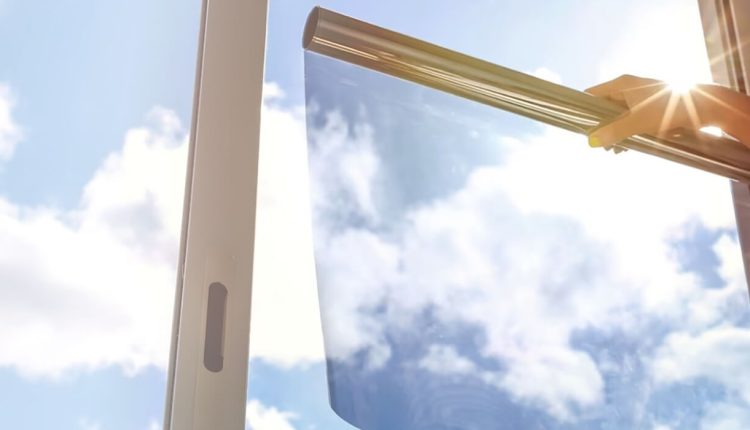 pellicole-antisolari-vetri pellicola antisolare e antiacalore